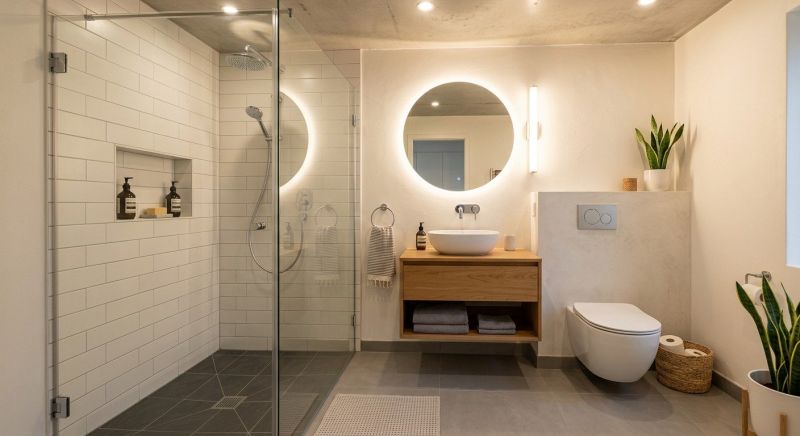 Top Bathroom Remodeling Companies in Ormond Beach, FL