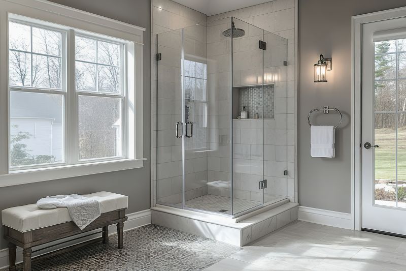 Cost of Shower Installation in Port Orange, FL